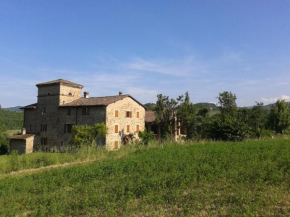 Agriturismo Ca' Bertu'